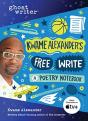 Kwame Alexander'S Free Write - Preview