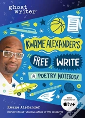 Capa do artigo Kwame Alexander