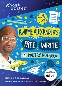 Capa do artigo Kwame Alexander'S Free Write