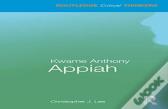 Kwame Anthony Appiah