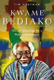 Capa do artigo Kwame Bediako