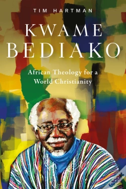 Capa do artigo Kwame Bediako