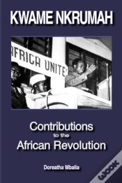 Capa do artigo Kwame Nkrumah