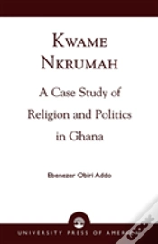Capa do artigo Kwame Nkrumah