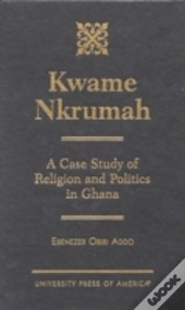 Kwame Nkrumah