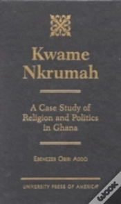 Capa do artigo Kwame Nkrumah
