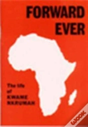 Capa do artigo Kwame Nkrumah