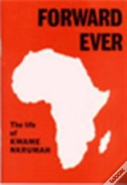 Capa do artigo Kwame Nkrumah