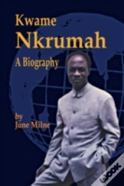 Capa do artigo Kwame Nkrumah