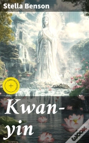 Capa do artigo Kwan-Yin