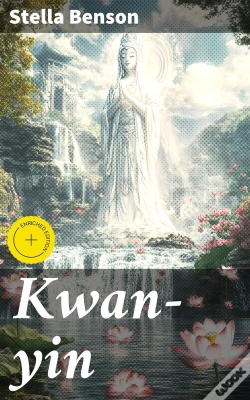 Capa do artigo Kwan-Yin