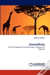 Capa do artigo Kwandhula