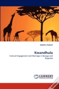 Capa do artigo Kwandhula