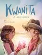 Kwanita - La Larme Du Bison - Preview