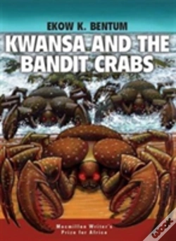 Capa do artigo Kwansa And The Bandit Crabs