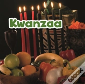 Capa do artigo Kwanzaa