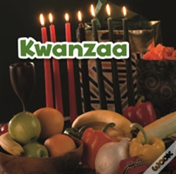 Capa do artigo Kwanzaa
