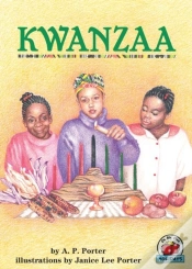 Capa do artigo Kwanzaa