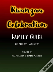 Capa do artigo Kwanzaa Celebration