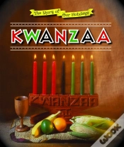 Capa do artigo Kwanzaa