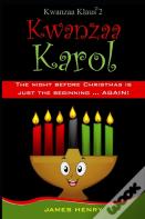 Kwanzaa Klaus 2
