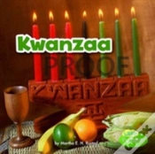 Capa do artigo Kwanzaa