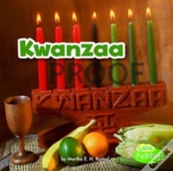 Capa do artigo Kwanzaa