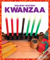 Capa do artigo Kwanzaa
