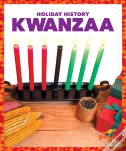 Capa do artigo Kwanzaa