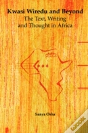 Capa do artigo Kwasi Wiredu And Beyond