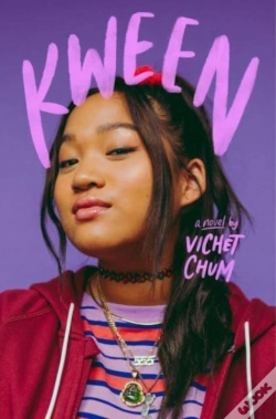 Capa do artigo Kween