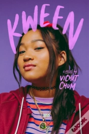 Capa do artigo Kween