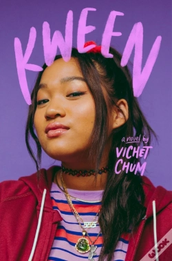 Capa do artigo Kween