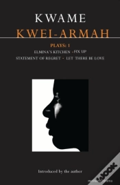 Capa do artigo Kwei-Armah Plays: 1