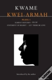 Capa do artigo Kwei-Armah Plays: 1