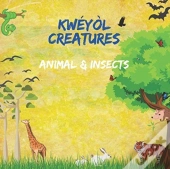Kweyol Creatures Animal & Insects