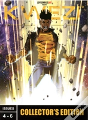 Capa do artigo Kwezi 2