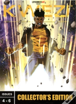 Capa do artigo Kwezi 2