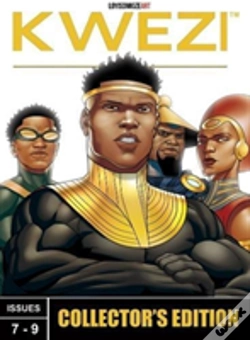 Capa do artigo Kwezi 3