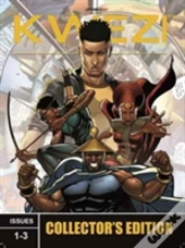 Kwezi Collector'S Edition