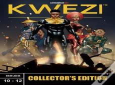 Kwezi