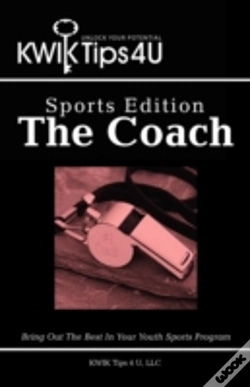 Capa do artigo Kwik Tips 4 U - Sports Edition:  The Coa