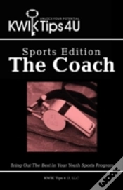 Capa do artigo Kwik Tips 4 U - Sports Edition:  The Coa