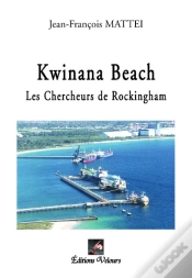 Capa do artigo Kwinana Beach ; Les Chercheurs De Rockingham