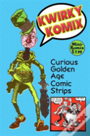 Kwirky Komix