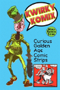 Kwirky Komix - Preview