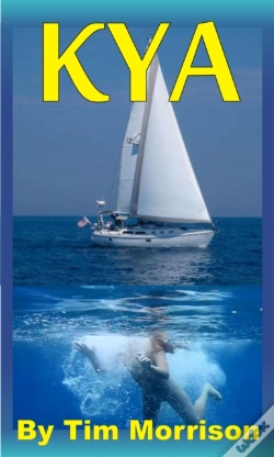 Capa do artigo Kya