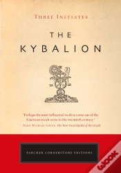 Capa do artigo Kybalion