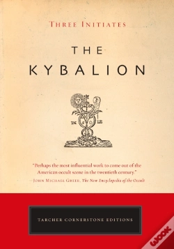 Capa do artigo Kybalion