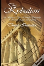 Capa do artigo Kybalion